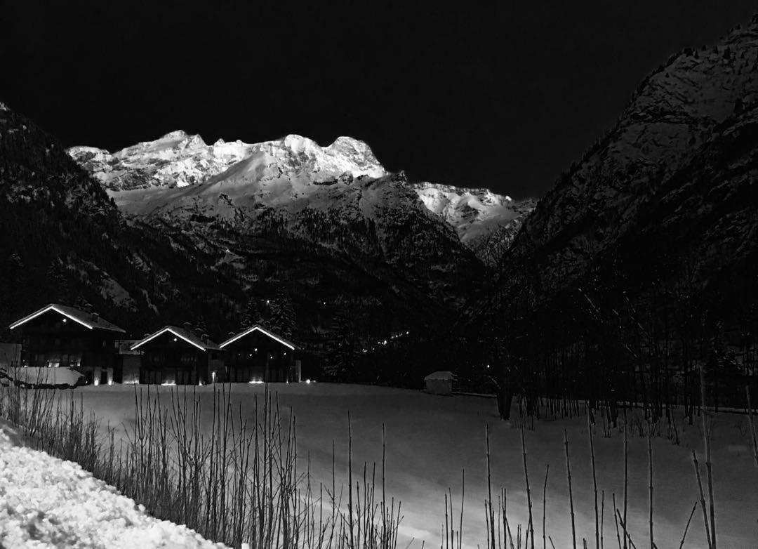 Pietre Gemelle Resort Alagna Valsesia Dış mekan fotoğraf