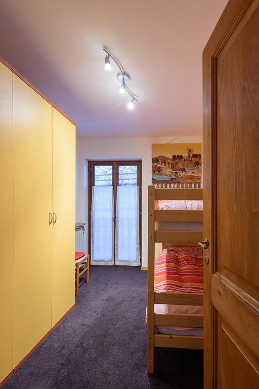 Pietre Gemelle Resort Alagna Valsesia Oda fotoğraf