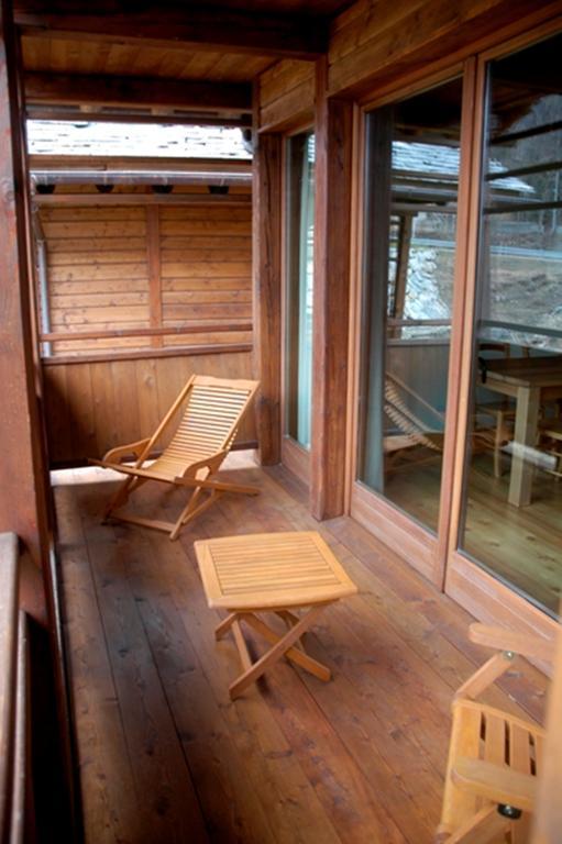 Pietre Gemelle Resort Alagna Valsesia Oda fotoğraf