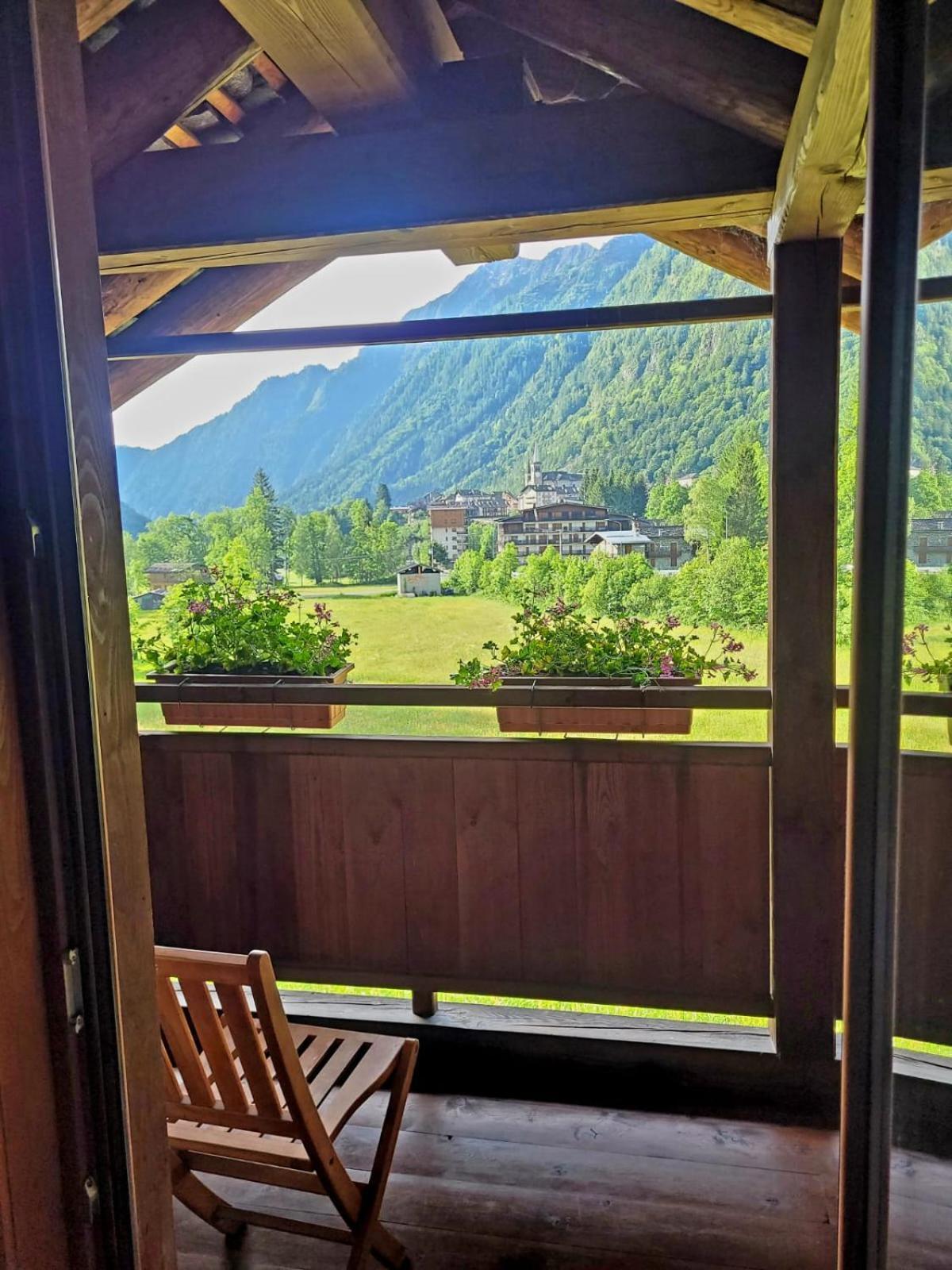 Pietre Gemelle Resort Alagna Valsesia Dış mekan fotoğraf