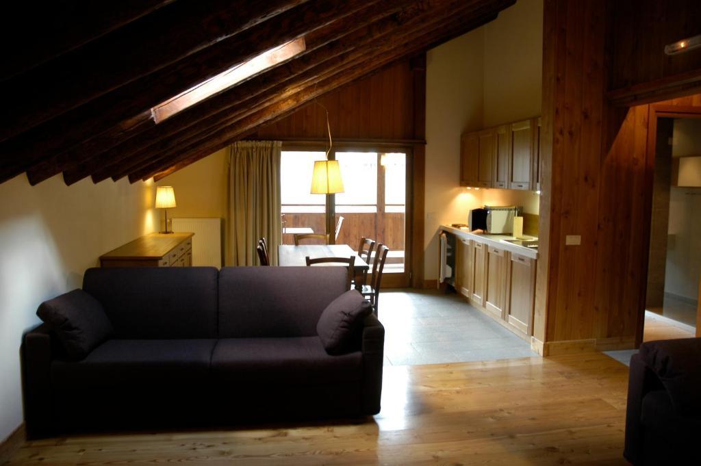 Pietre Gemelle Resort Alagna Valsesia Oda fotoğraf