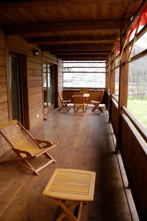 Pietre Gemelle Resort Alagna Valsesia Oda fotoğraf