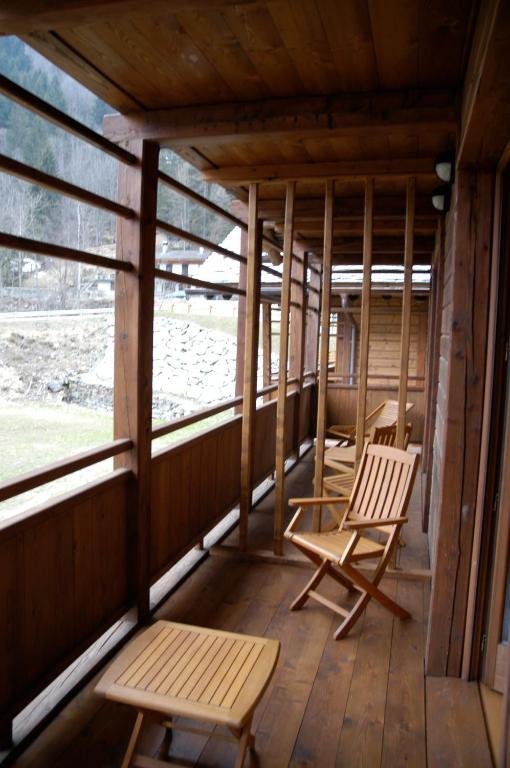 Pietre Gemelle Resort Alagna Valsesia Oda fotoğraf