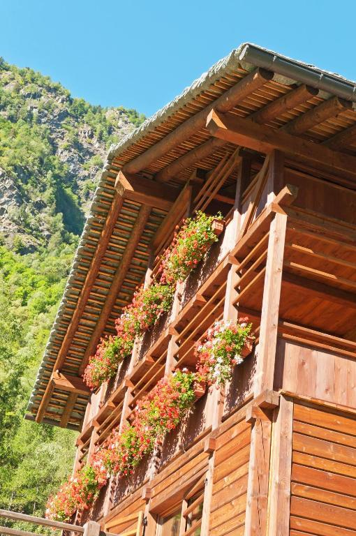 Pietre Gemelle Resort Alagna Valsesia Dış mekan fotoğraf
