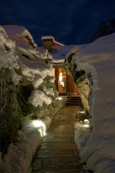 Pietre Gemelle Resort Alagna Valsesia Dış mekan fotoğraf