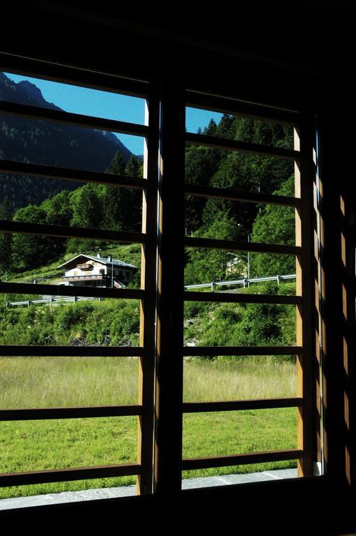 Pietre Gemelle Resort Alagna Valsesia Dış mekan fotoğraf
