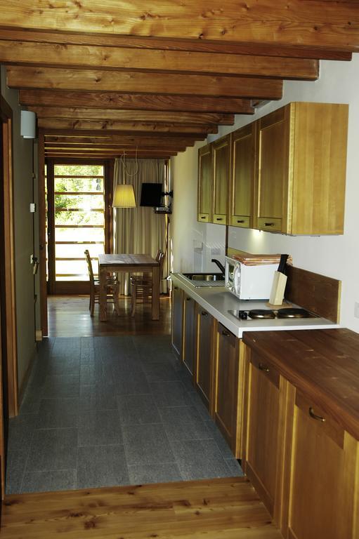Pietre Gemelle Resort Alagna Valsesia Dış mekan fotoğraf